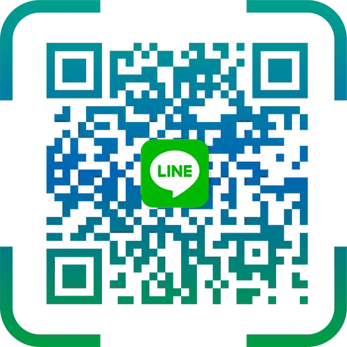 巧奇佳 LINE QR Code